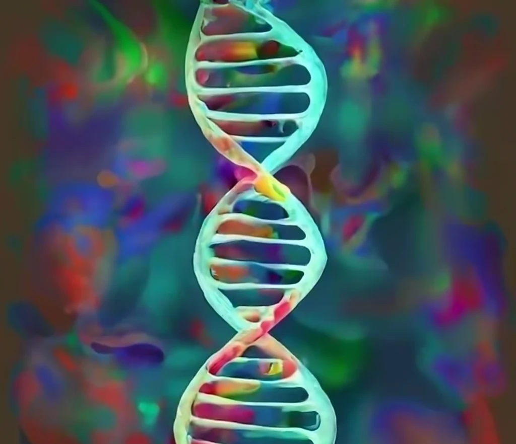 Paternity DNA testing